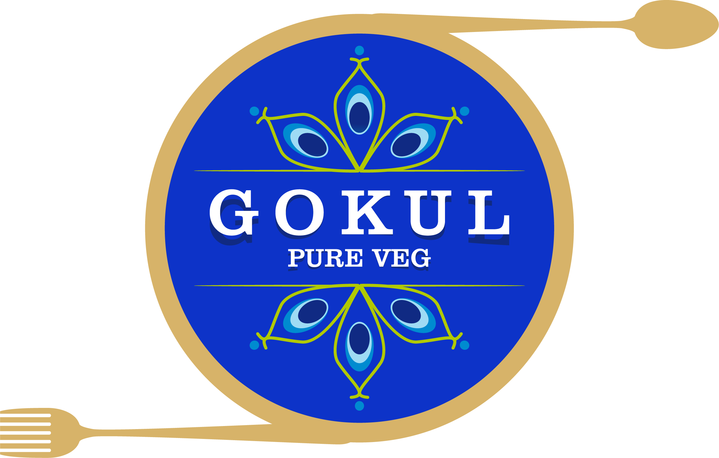 Gokul Logo